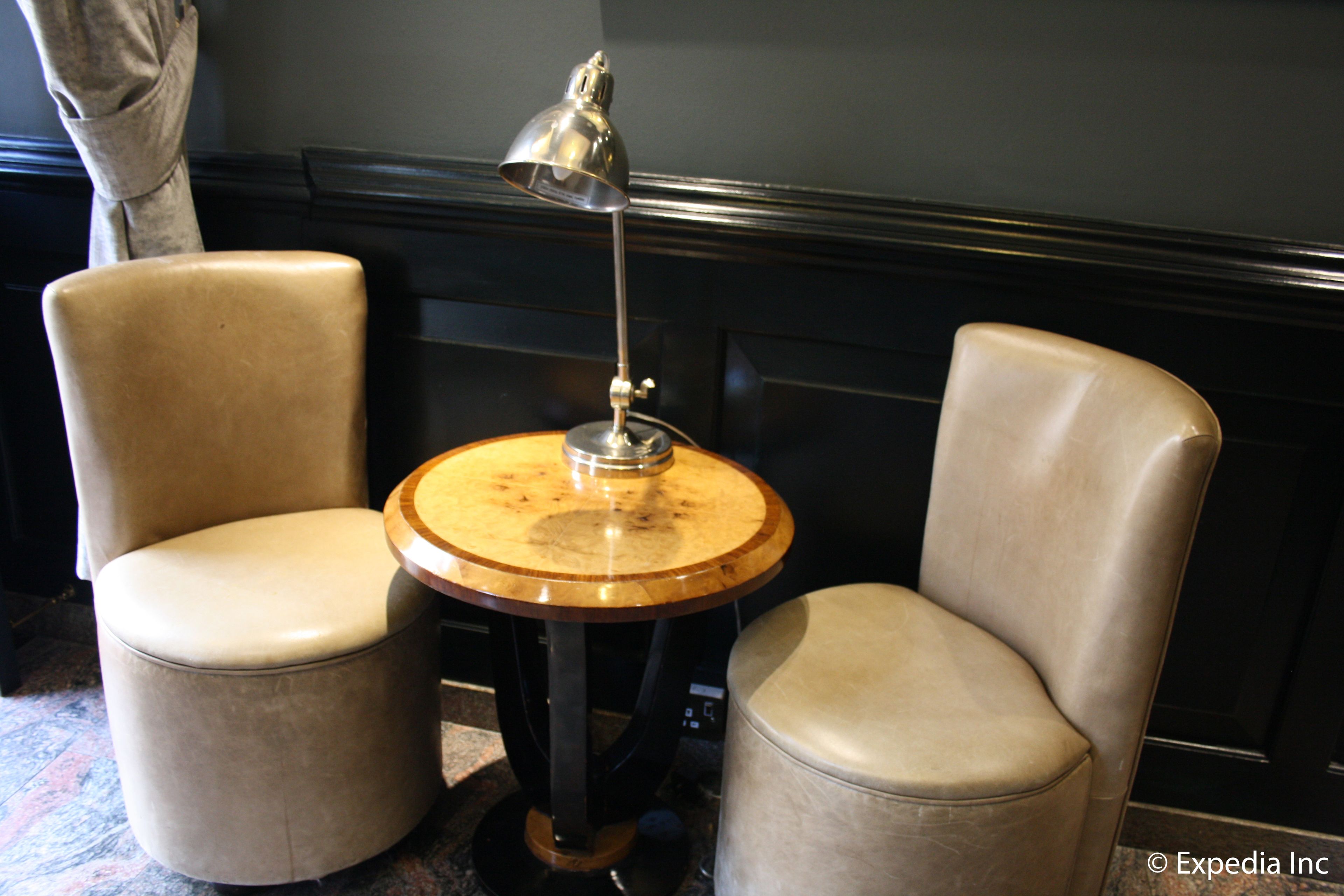 Foto - The California - London Kings Cross