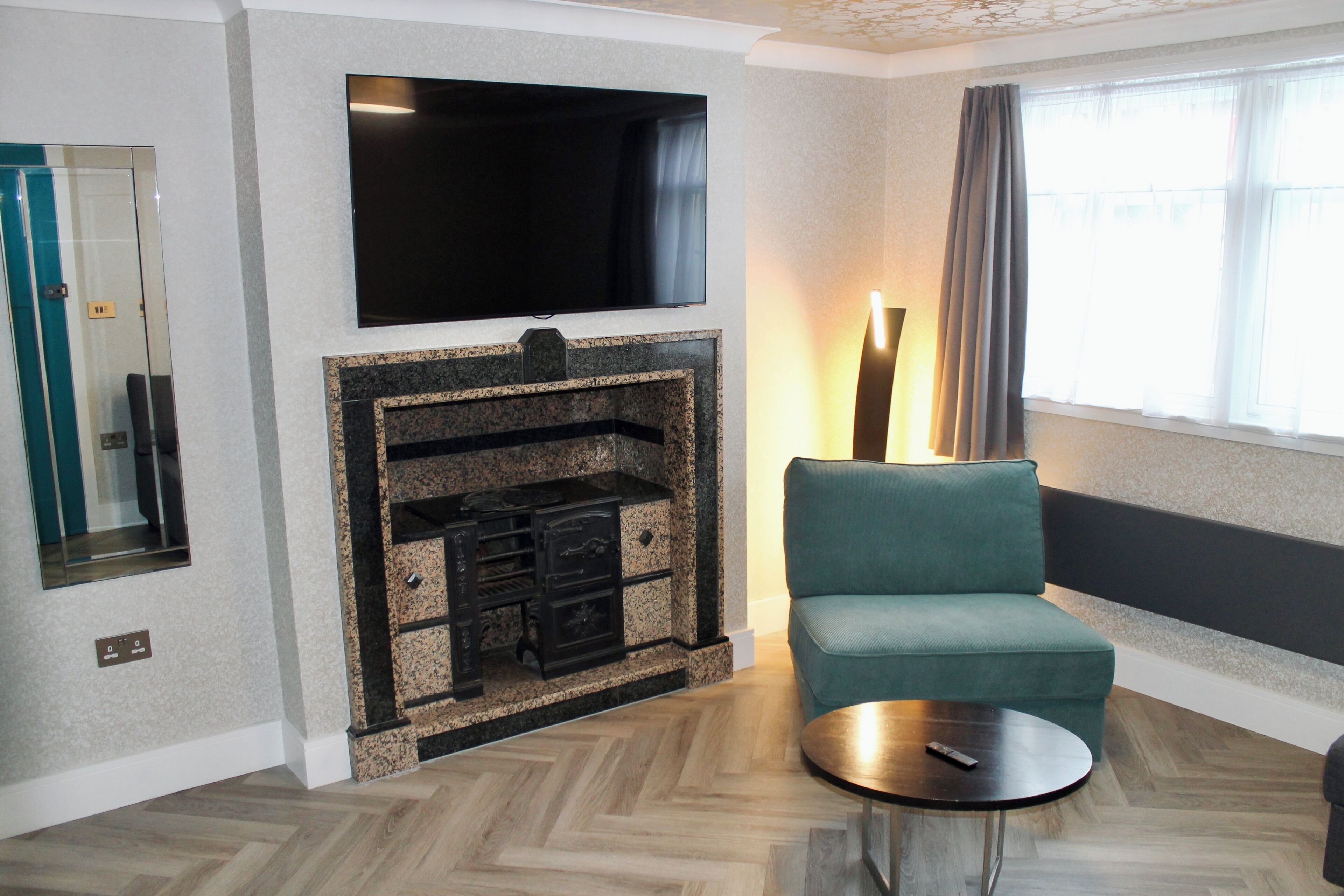 Foto - The California - London Kings Cross