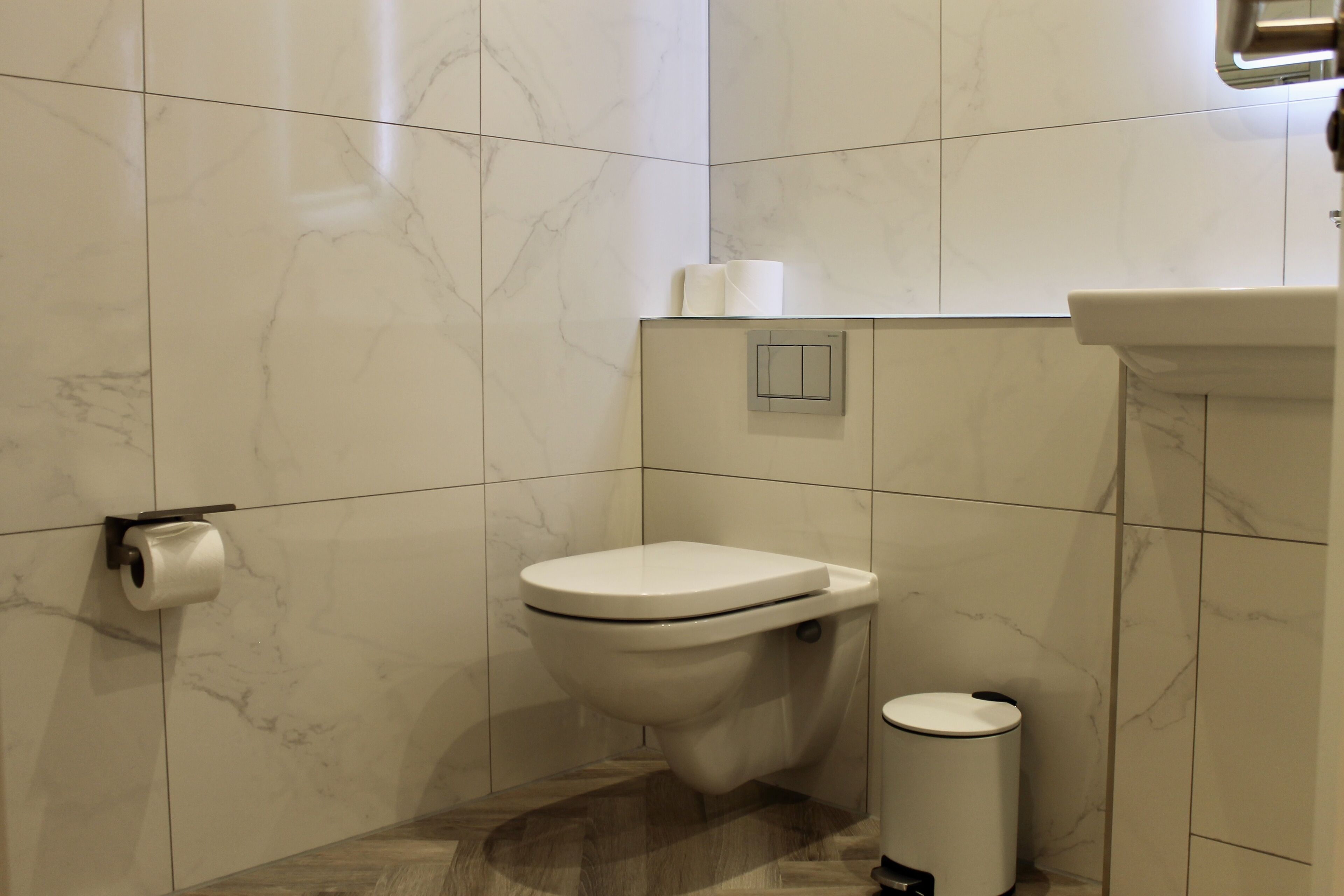 Foto - The California - London Kings Cross