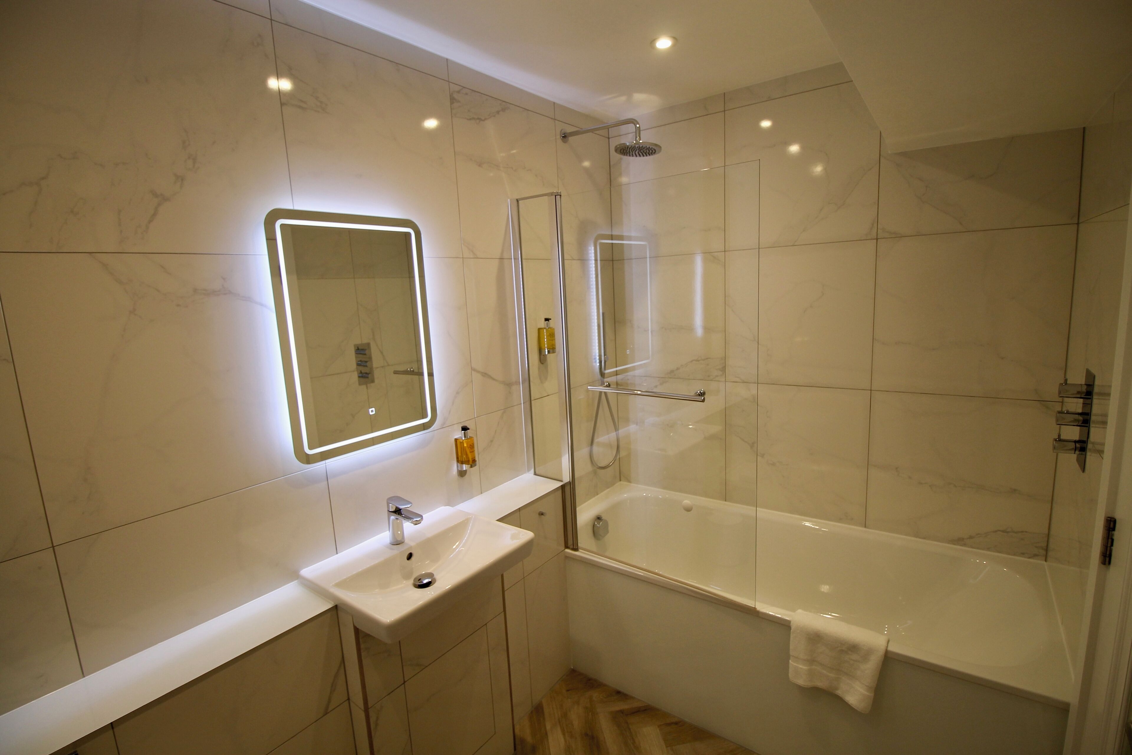 Foto - The California - London Kings Cross