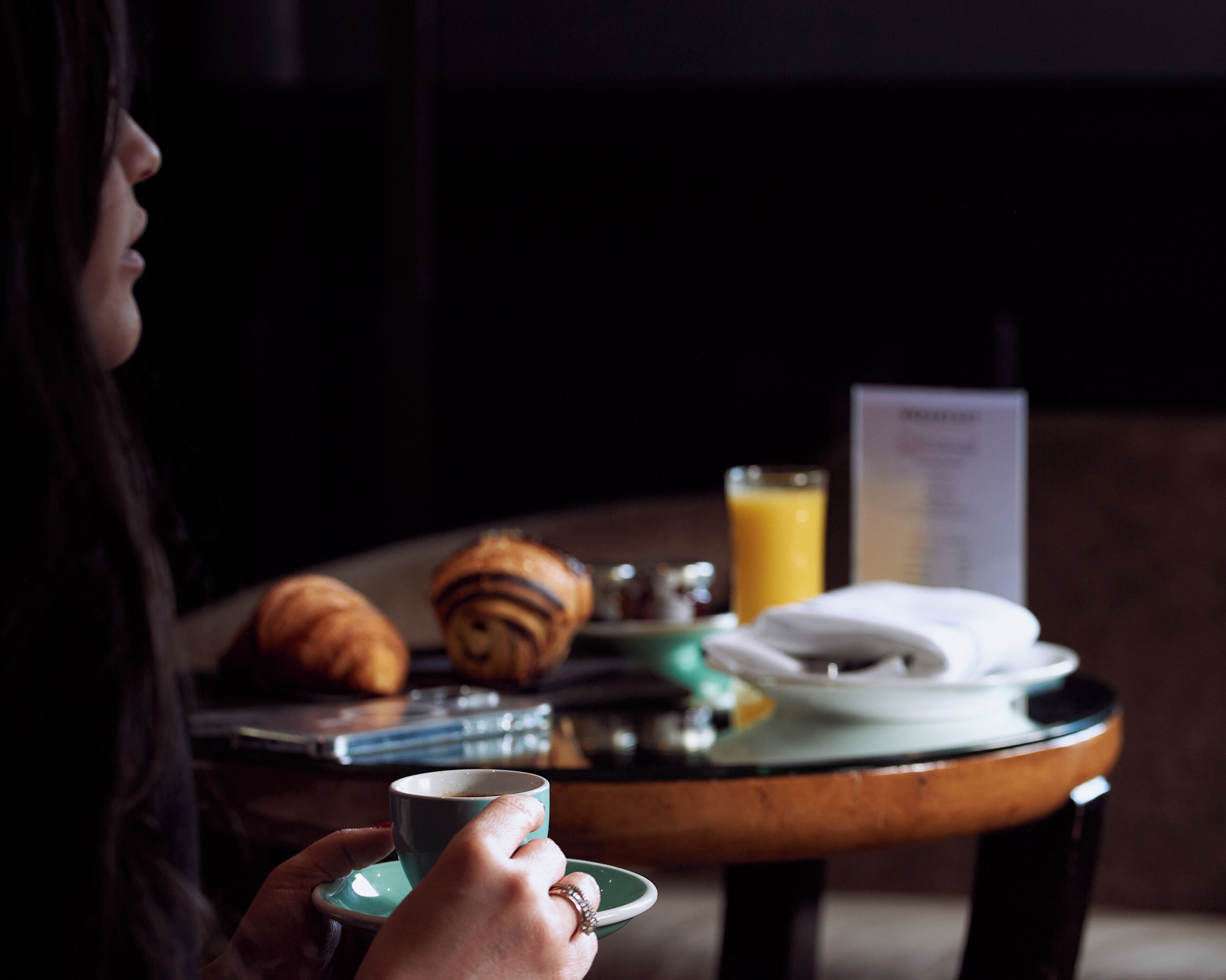 Foto - The California - London Kings Cross