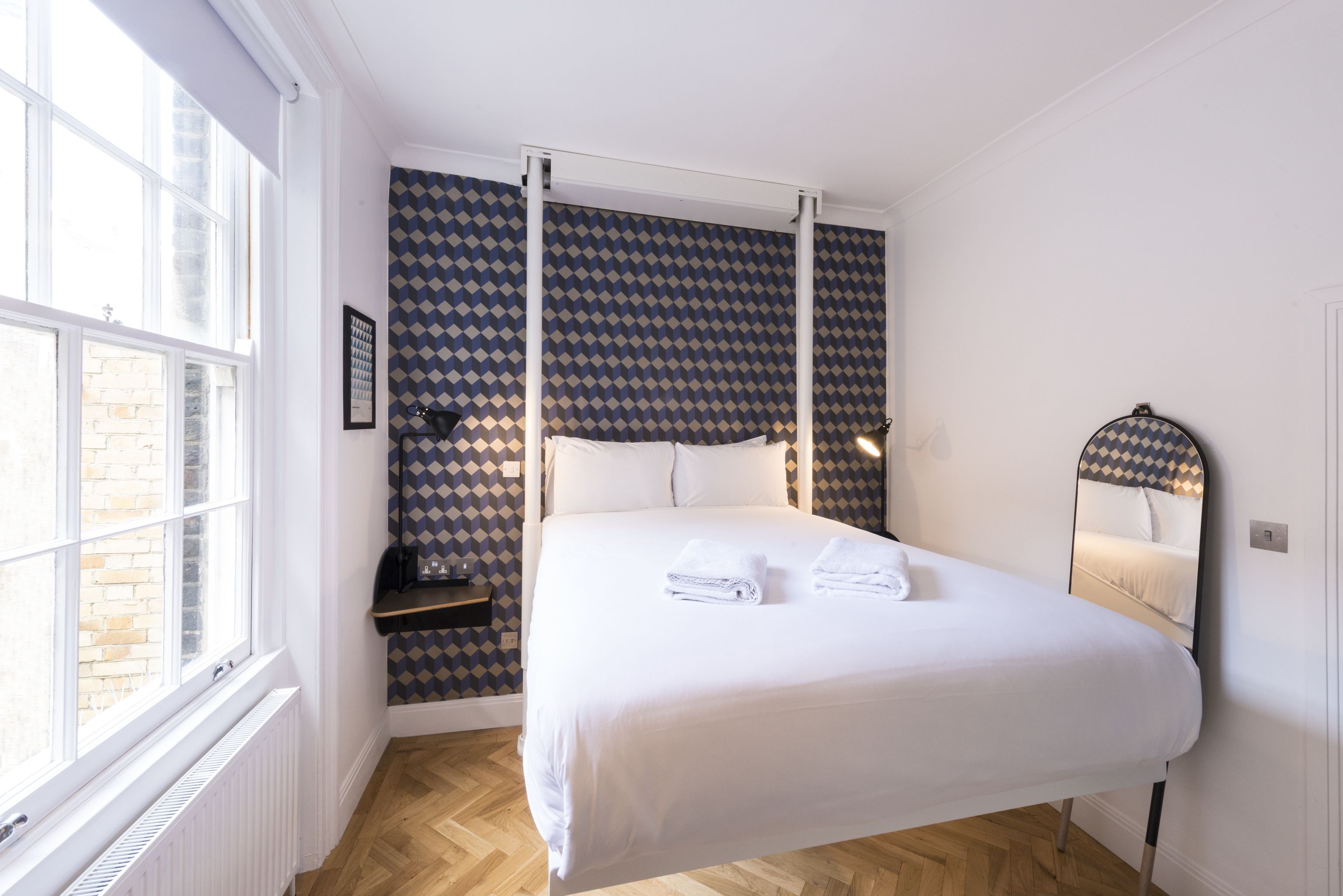 Foto - The California - London Kings Cross