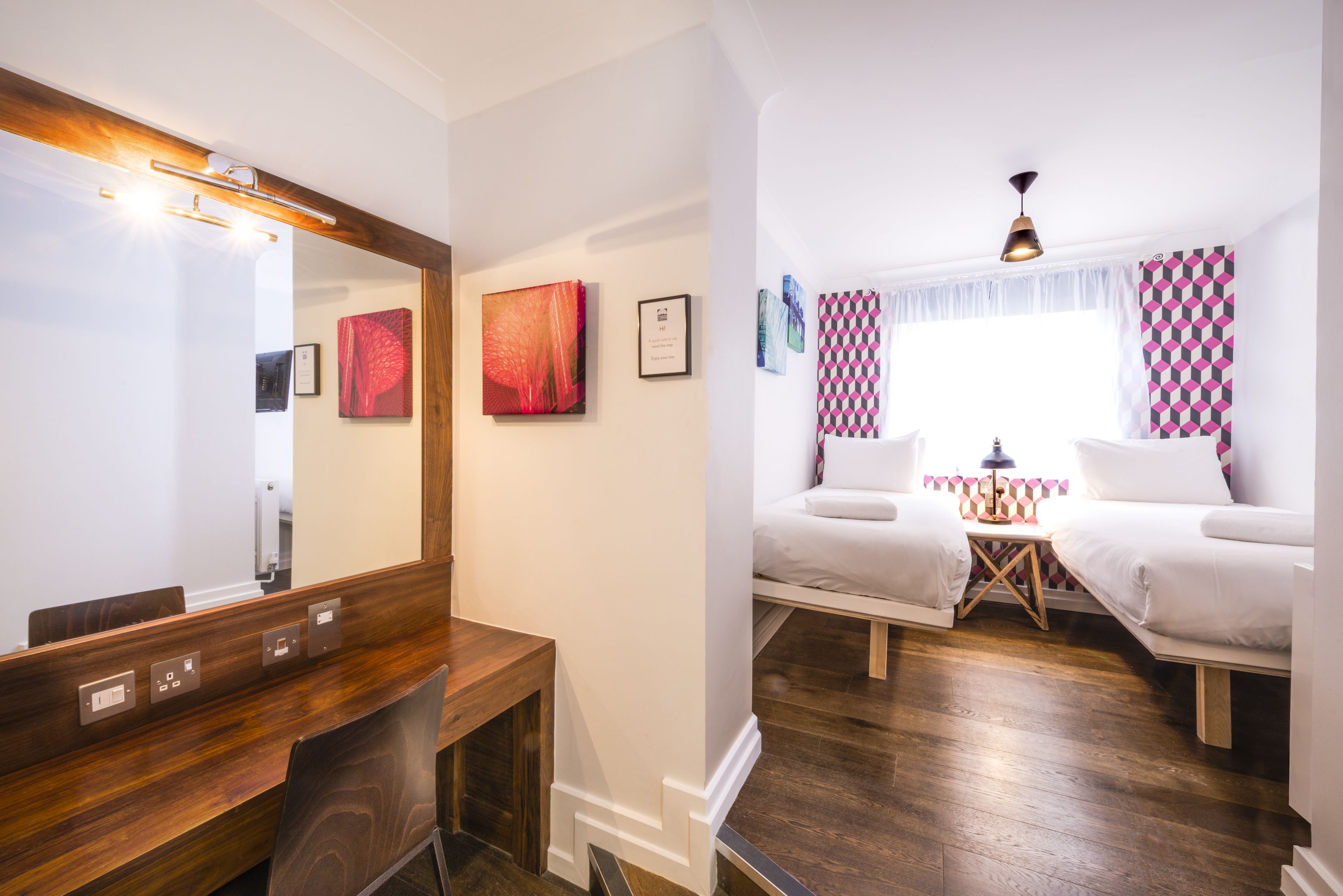 Foto - The California - London Kings Cross