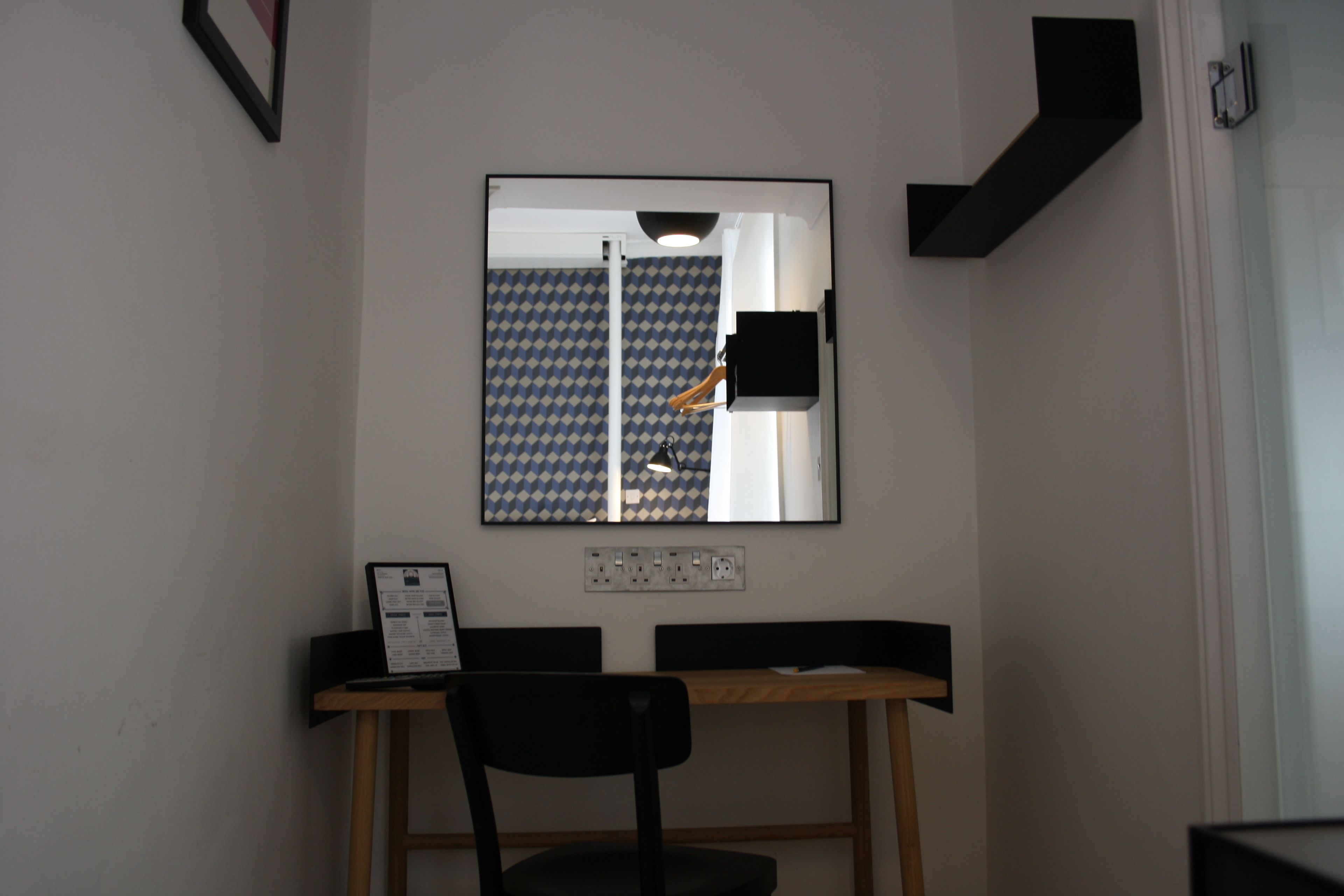 Foto - The California - London Kings Cross