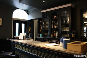 Bar (sur place)