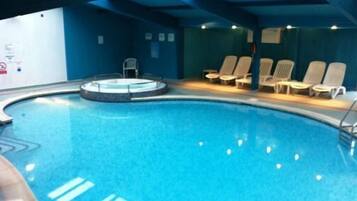 Innenpool