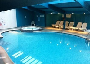 Innenpool