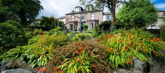 Parklands Hotel