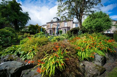 Parklands Hotel