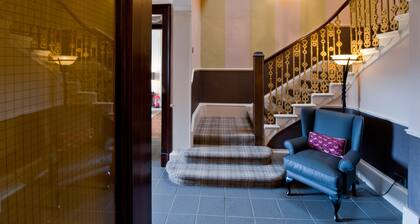 Parklands Hotel