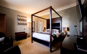 Superior-Doppelzimmer