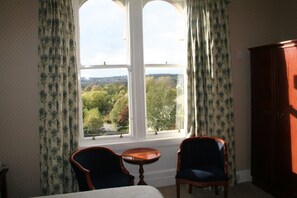 Standard Double Room | View from room