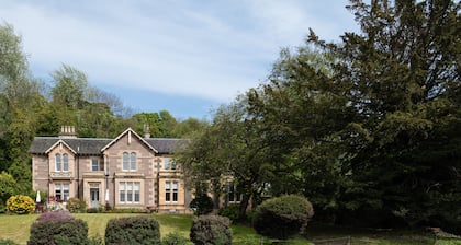 Sunbank House Hotel