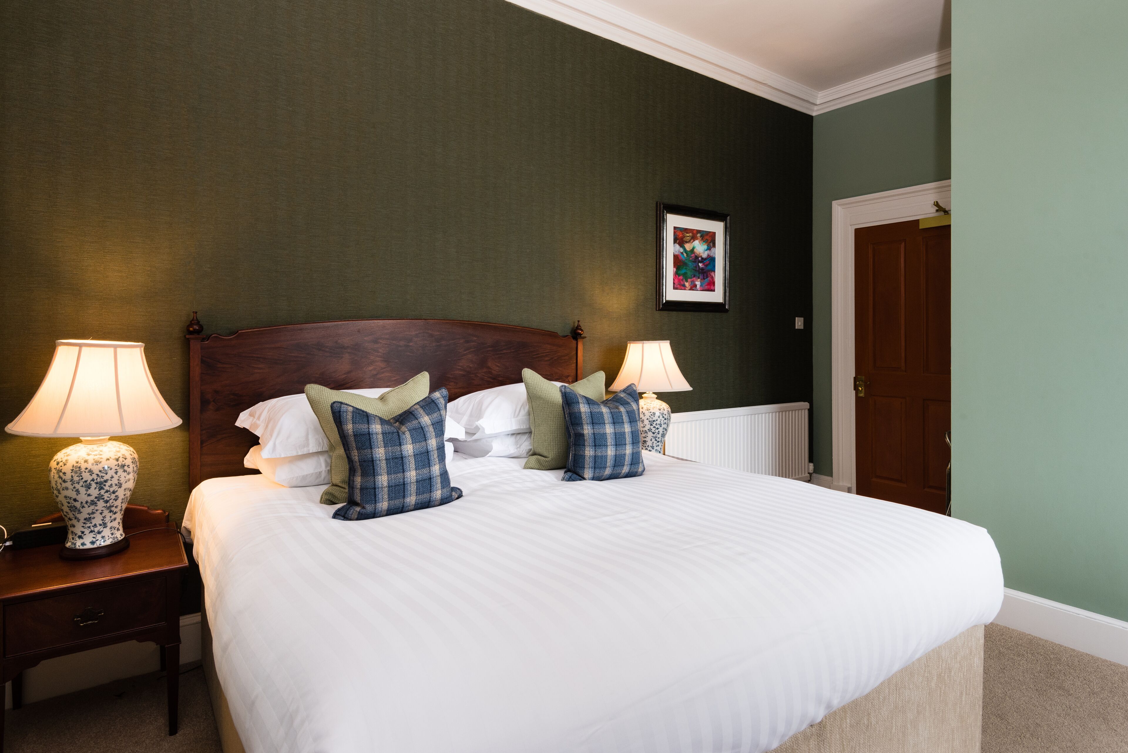 superior double room, ensuite | 1 bedroom, premium bedding, individually decorated