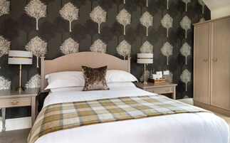 Standard Double Room | Premium bedding, individually decorated, individually furnished, desk