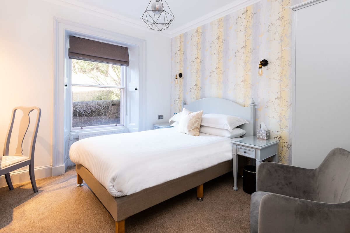 standard double room | 1 bedroom, premium bedding, individually decorated