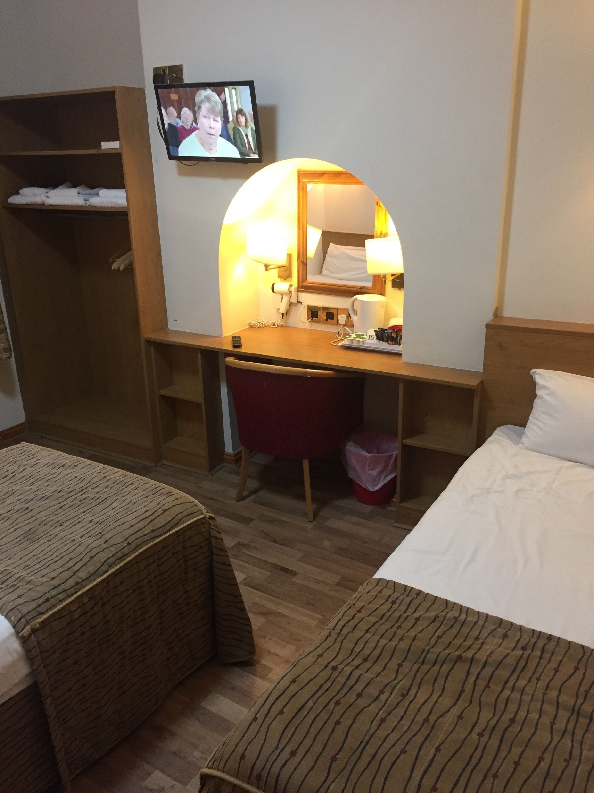 Foto - Crescent Hotel