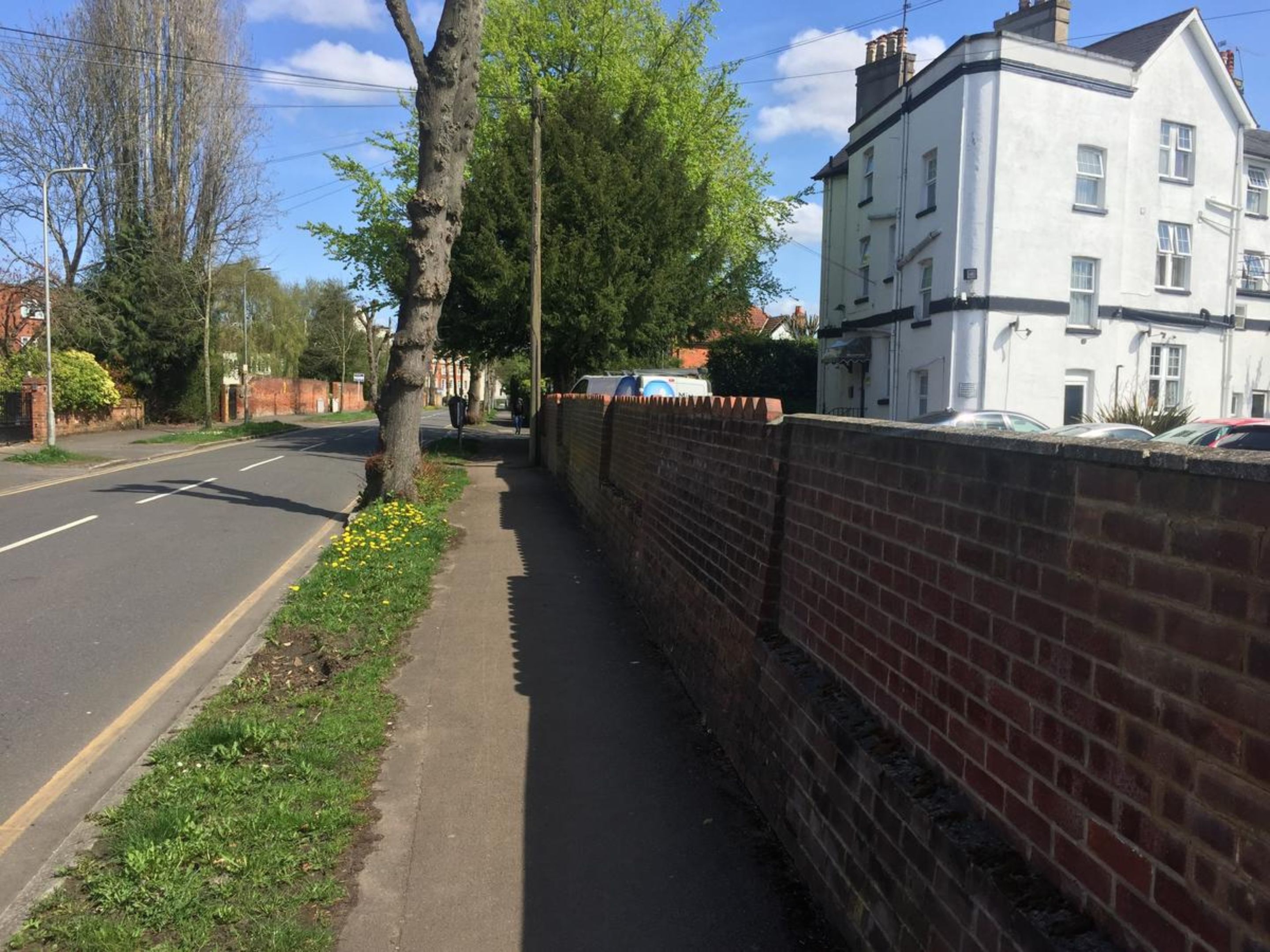 Foto - Crescent Hotel