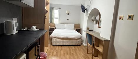 Studio | Bureau, Wi-Fi gratuit