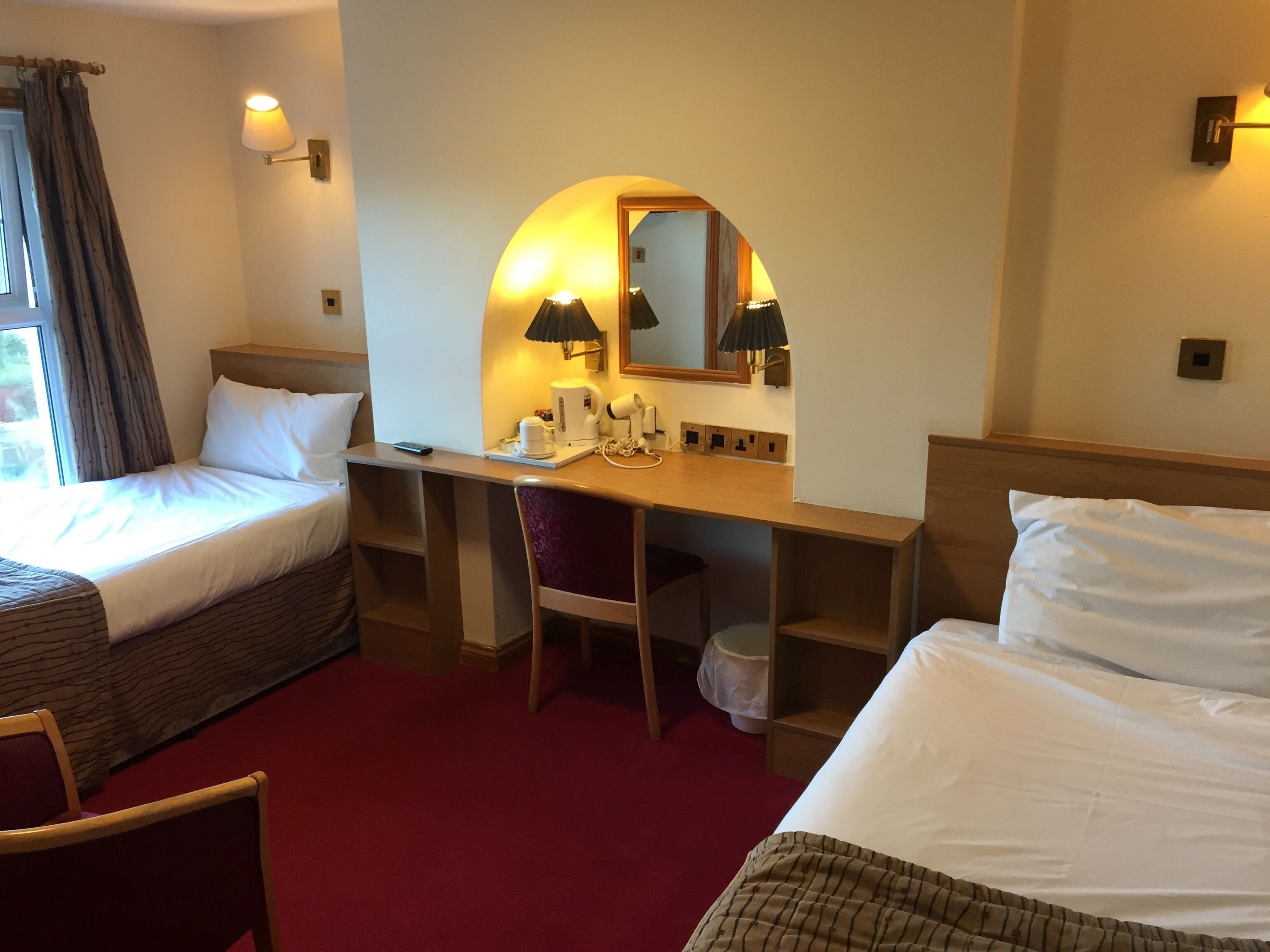 Foto - Crescent Hotel