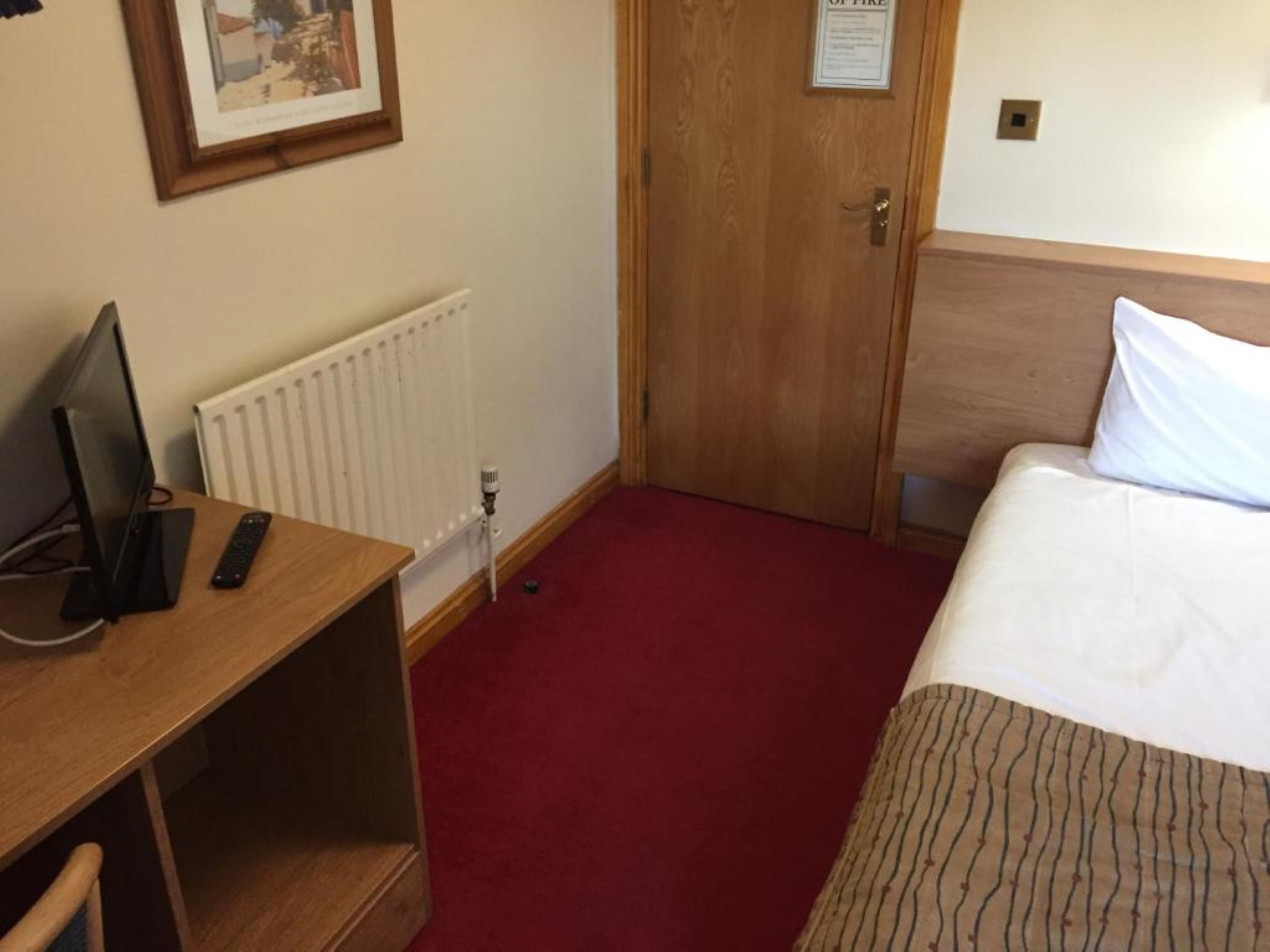 Foto - Crescent Hotel