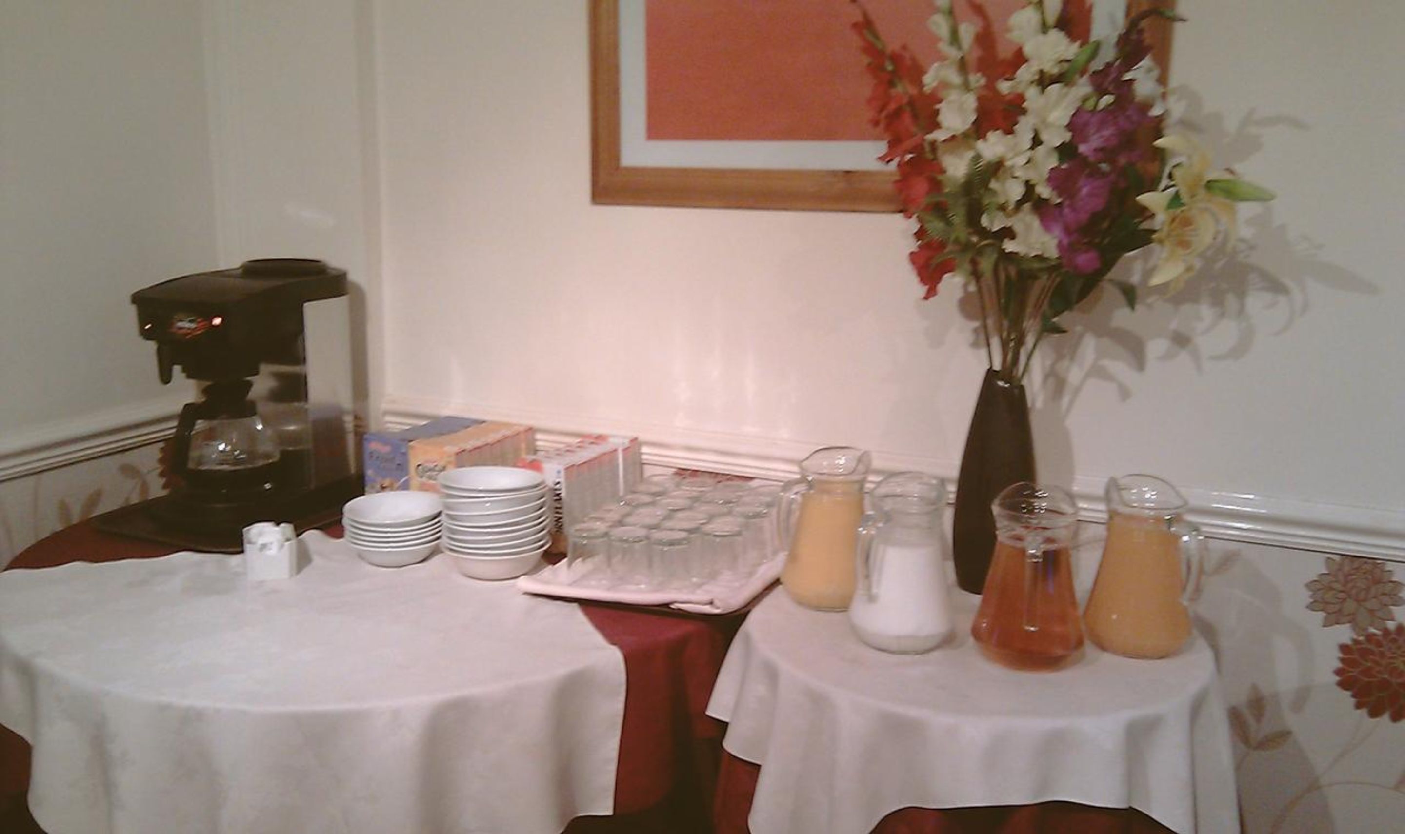 Foto - Crescent Hotel