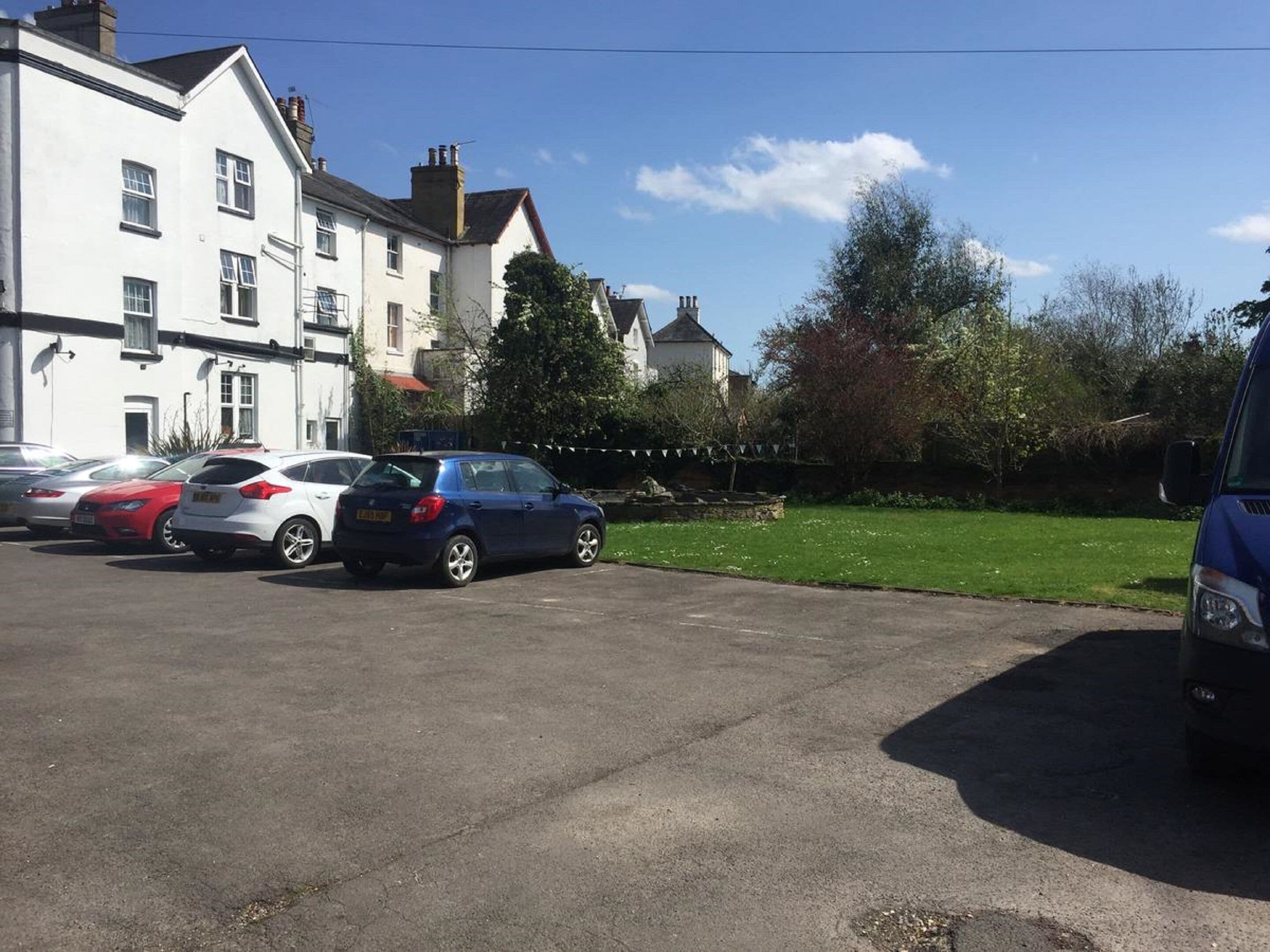 Foto - Crescent Hotel