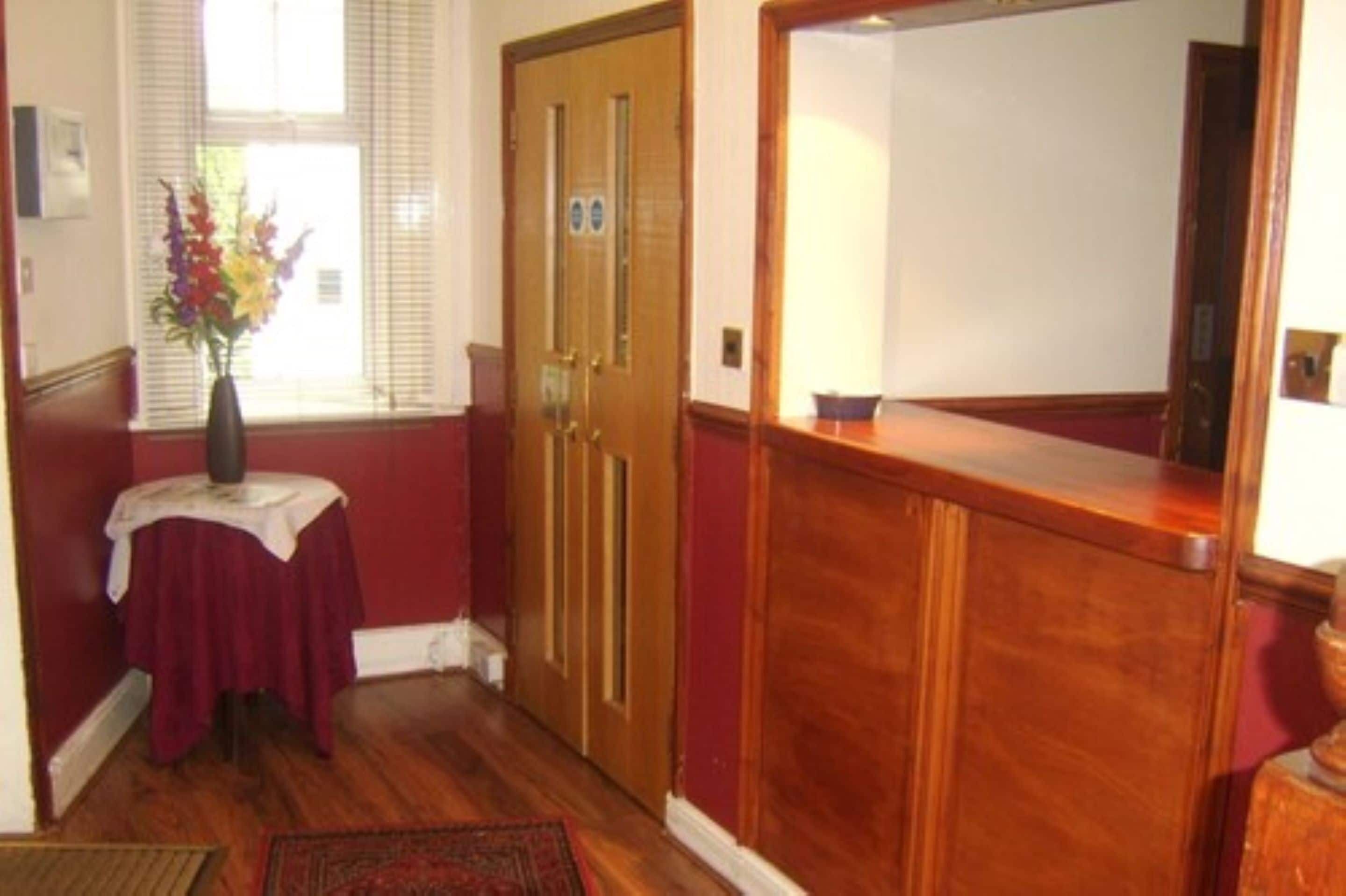 Instalações esportivas