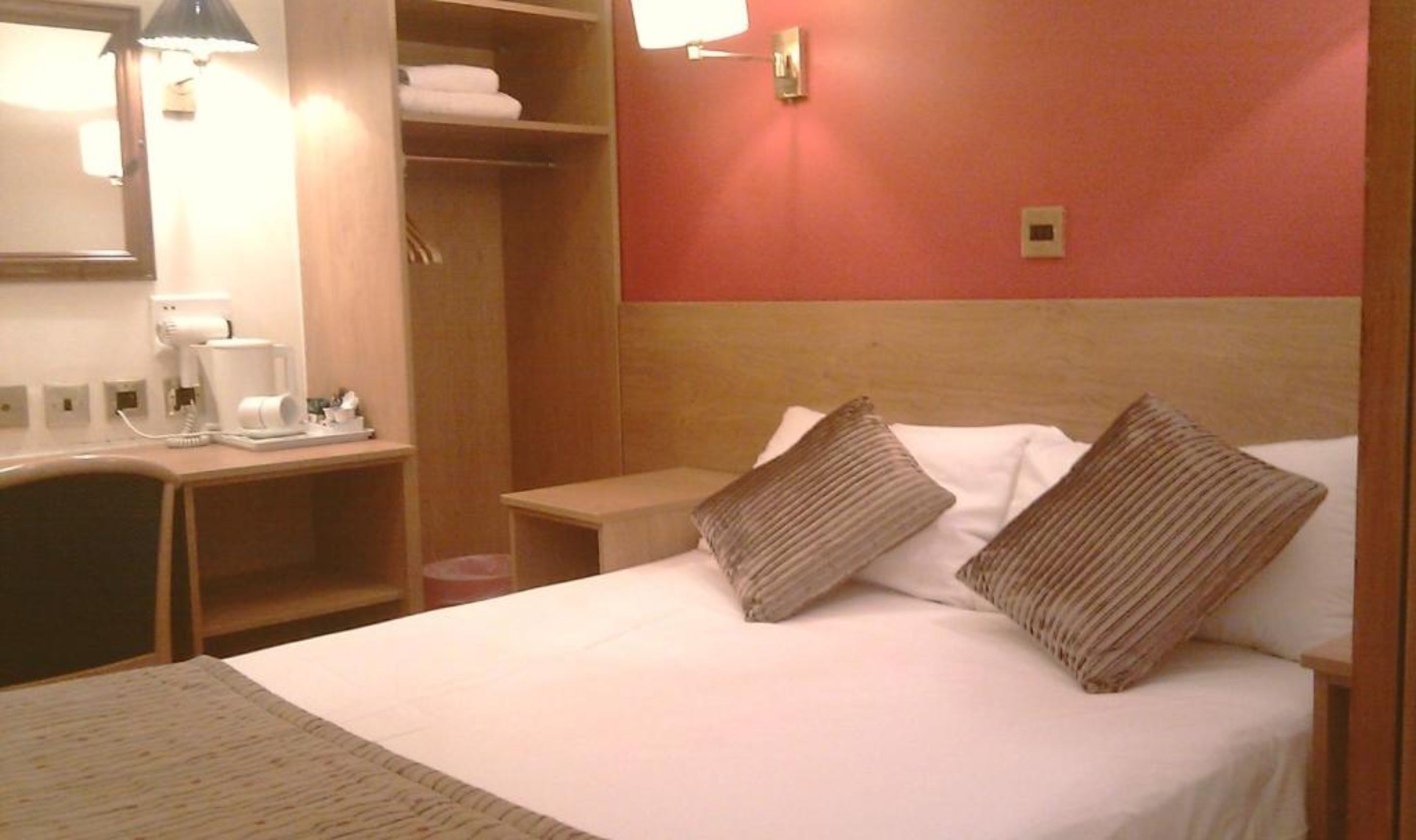 Foto - Crescent Hotel