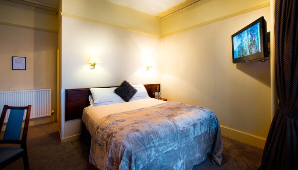 Standard Room, 1 Double Bed, Non Smoking