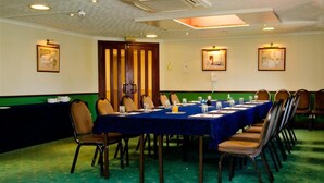 Meeting facility - The Lovat Hotel (Perth)