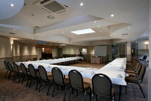 Sala de reuniones
