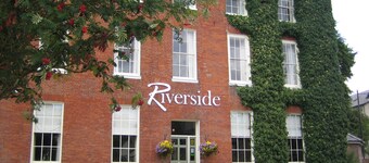 The Riverside House Hotel