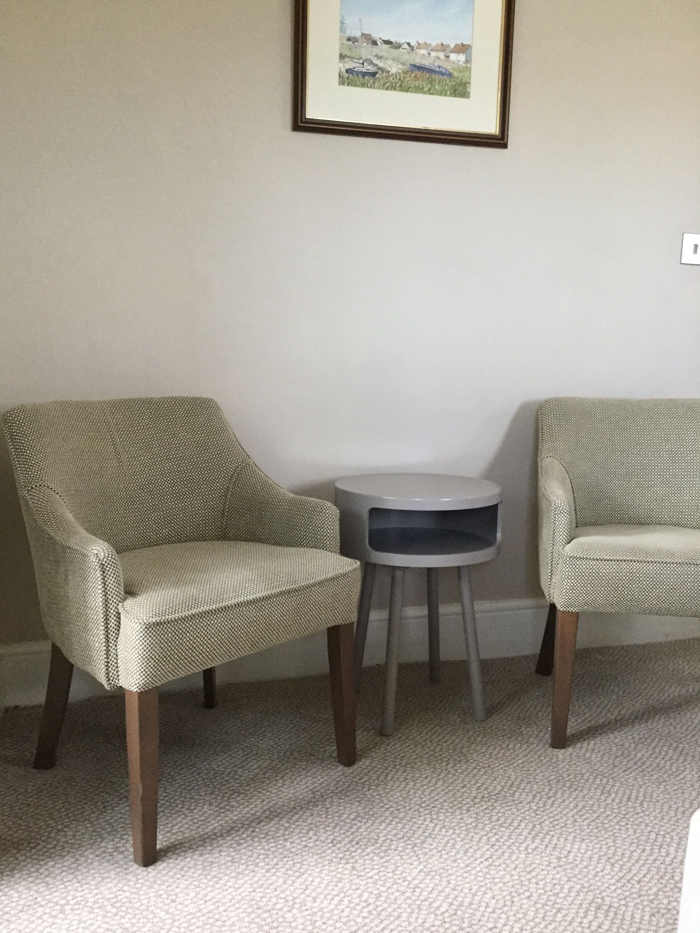 standard double room | premium bedding, individually decorated, desk, iron/ironing board