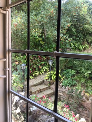 Standard Double Room | View from room