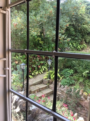 Standard Double Room | View from room