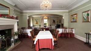 Unclassified image, 3 of 17, button - Woodlands Country House Hotel (Highbridge)