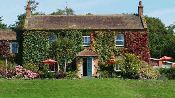 Unclassified image, 1 of 17, button - Woodlands Country House Hotel (Highbridge)