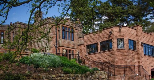 The Heather Glen Country House