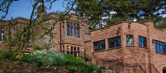 The Heather Glen Country House