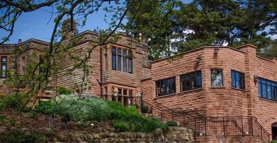 The Heather Glen Country House