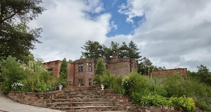 The Heather Glen Country House