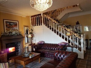 Interior - The Heather Glen Country House (Carlisle)