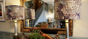 The Heather Glen Country House