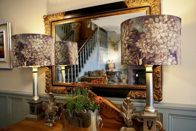 The Heather Glen Country House