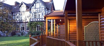 Heritage Grange At Thurston