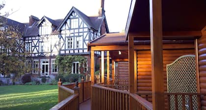 Heritage Grange At Thurston