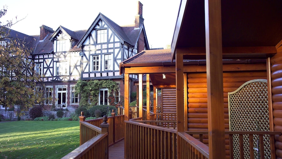 Heritage Grange At Thurston