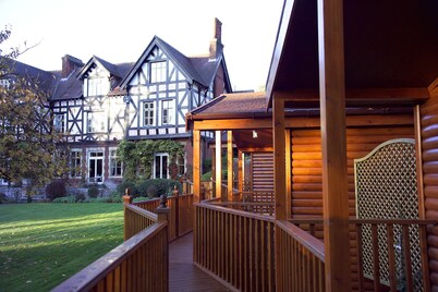 Heritage Grange At Thurston