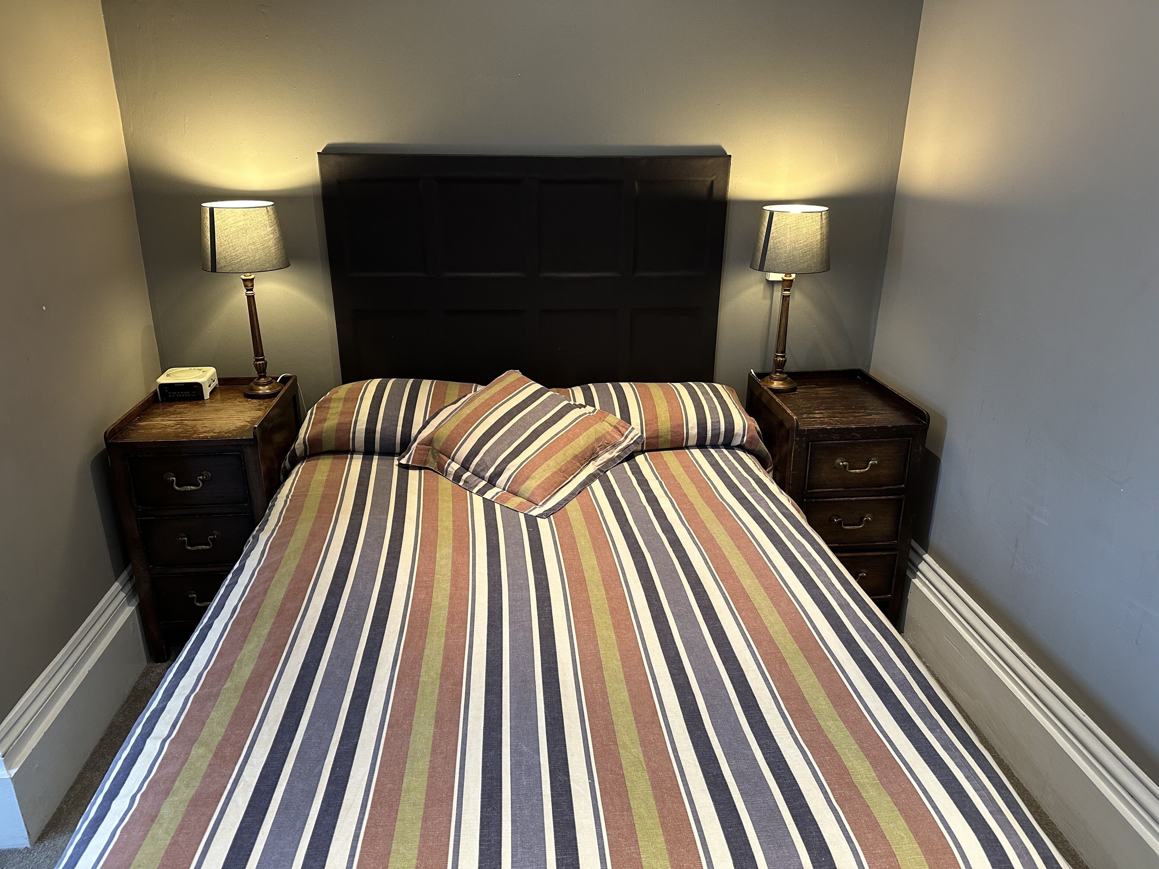 Kamar